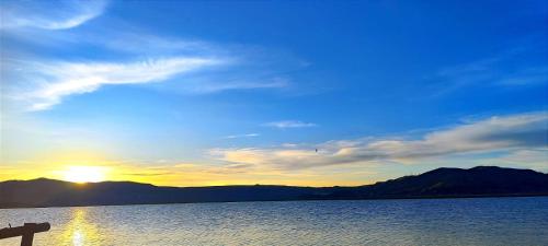 Titicaca Atrion Uros in Uros Islands
