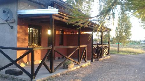 Cabañas Hoba