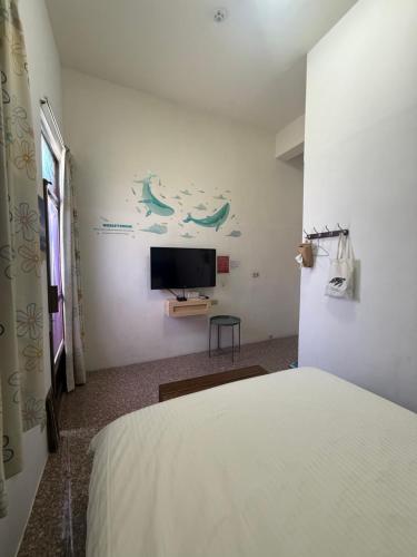 Danke Hostel, Siao Liou-čchiou (fotografie 3)