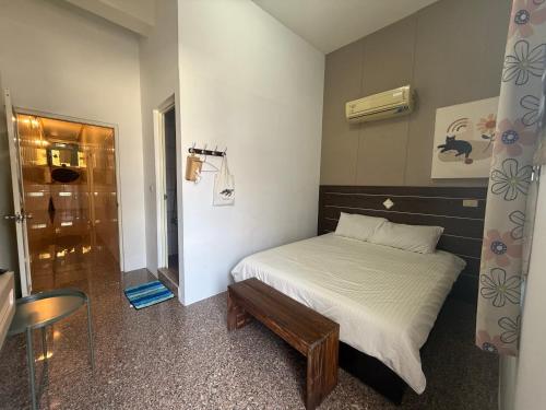 Danke Hostel, Siao Liou-čchiou (fotografie 5)