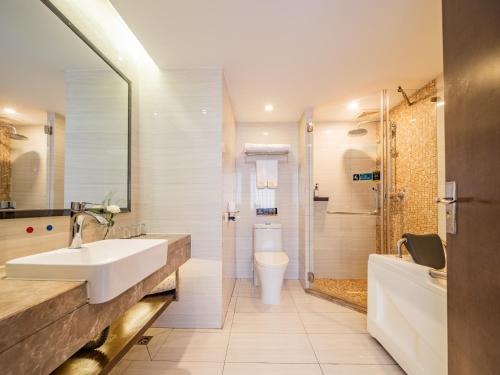 Taitong Hotel – Chengdu, IL