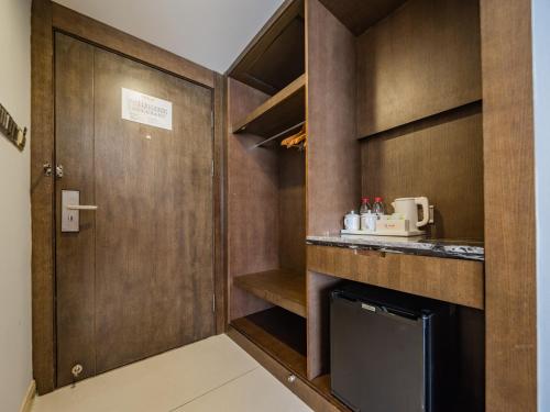 Taitong Hotel – Chengdu, IL