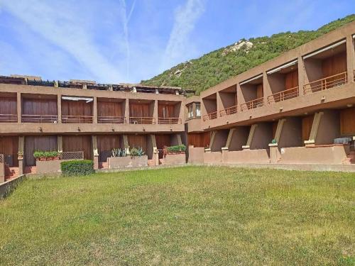 Apartment in Olbia near sea