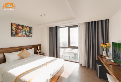 Standard Double Room image 5