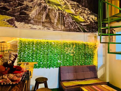 Ukumari Hostel in Cusco