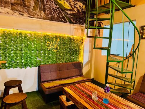 Ukumari Hostel in Cusco