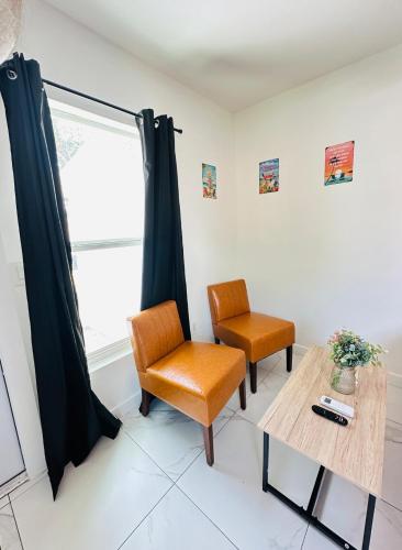 Spacious Studio 10 mins to Mia&Downtown