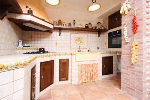  Holiday Home in Sicily with Private Pool in Francavilla di Sicilia