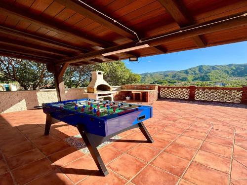 บริการและสิ่งอำนวยความสะดวก, Holiday Home in Sicily with Private Pool in ฟรานกาวิลลา ซิชิลิอา