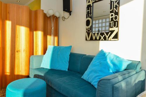 Kalypso Apartment, Atény (fotografie 9)