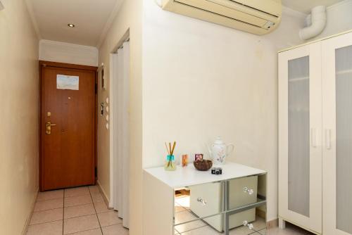 Kalypso Apartment, Atény (fotografie 11)