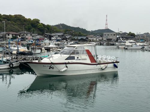 一日限定一組の古民家の宿なんでもん