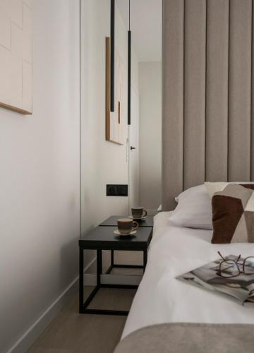 Apartament Lamel