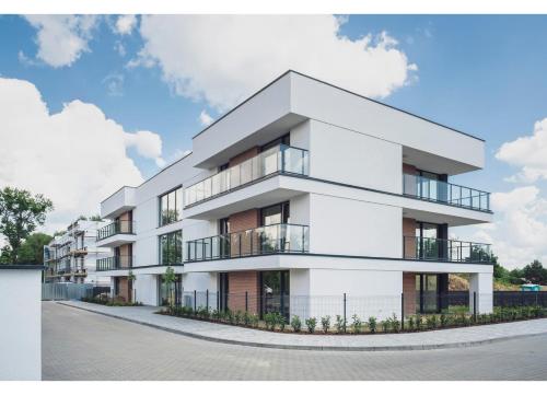Apartament Lamel