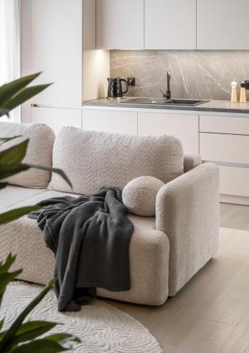 Apartament Lamel