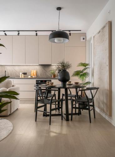 Apartament Lamel