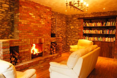 The Black Sheep Hostel 4