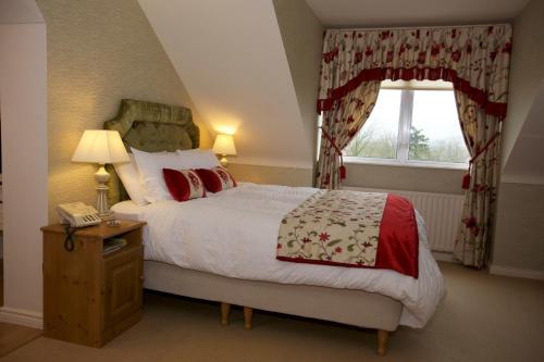 Abocurragh Farmhouse Bed And Breakfast, , County Fermanagh