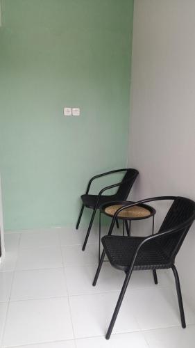 3Z Guest House, Palu
