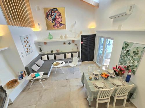 Casa Sunanda – Felanitx, NJ