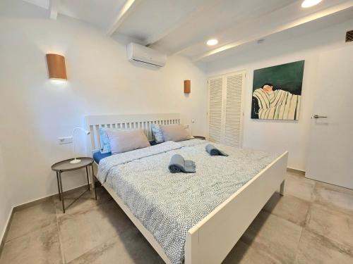 Casa Sunanda – Felanitx, NJ
