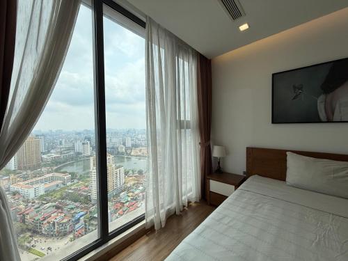 Three-Bedroom Apartment image 6
