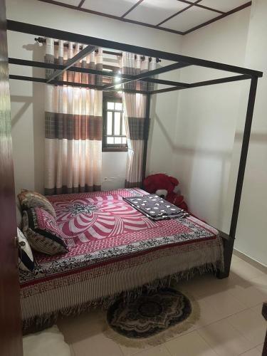 Rest in Nawagamuwa South