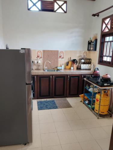 Rest in Nawagamuwa South