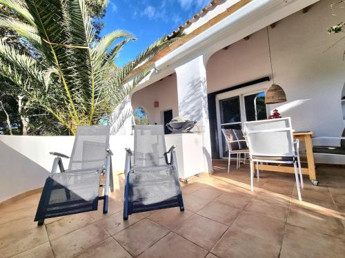 Casa Sunanda – Felanitx, NJ