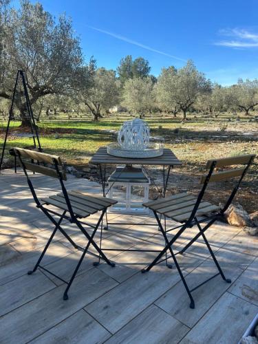 Casa Olivero in Chella