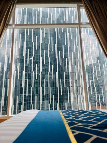 Soho Suites KLCC by Comfort Suites Kuala Lumpur - image 5