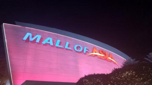 Shell Residence - Manila