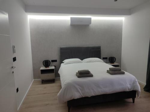 Sobe i Apartman Nada Ljubuški, Ljubuški