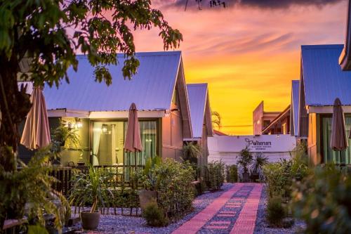 Green Garden House Nakhon Phanom
