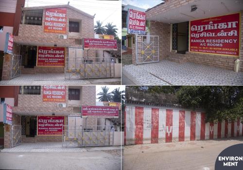Ranga Residency in Mayiladuthurai