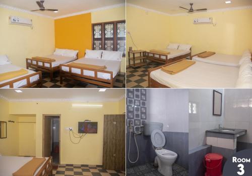 Ranga Residency in Mayiladuthurai