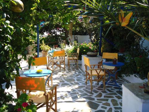 Pension Sofia Amorgos - image 14