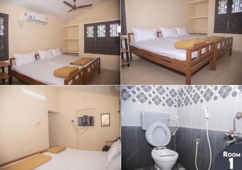 Ranga Residency in Mayiladuthurai