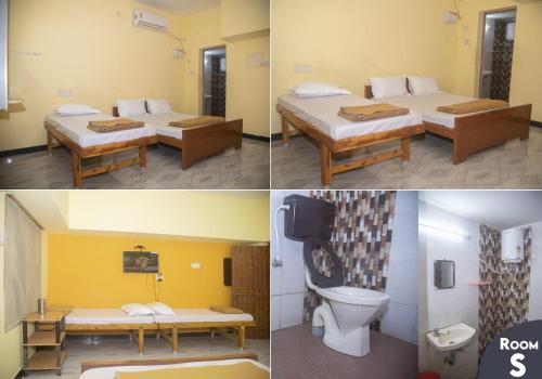 Ranga Residency in Mayiladuthurai