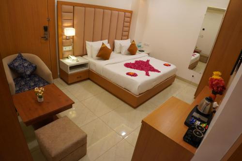 hotel photo