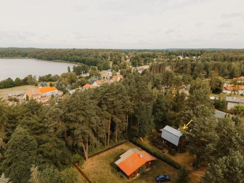 Wczasowa 25 Stare Jabłonki