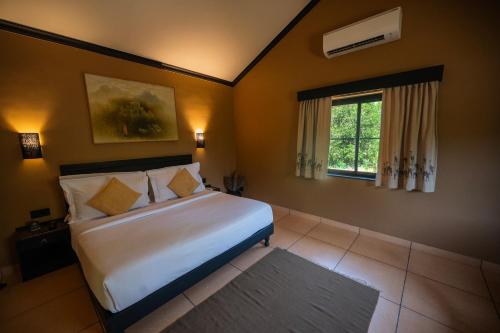 1 king bed