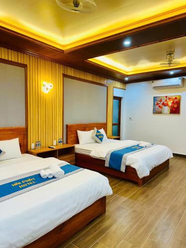 Hải Phát Hotel