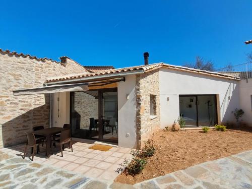 Casa Rural Terradets gîte à louer Vilamitjana