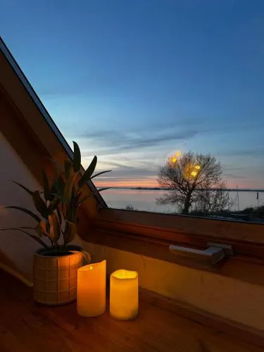 Gold Fehmarn in Fehmarn, Deutschland