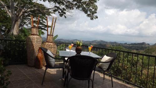 . Hotel Villas de la Colina