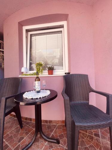 Vila Biser in 大格拉迪斯泰