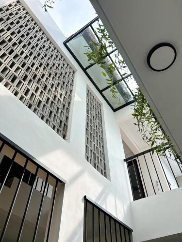 Naomi Nala Villa Bandung in Padalarang