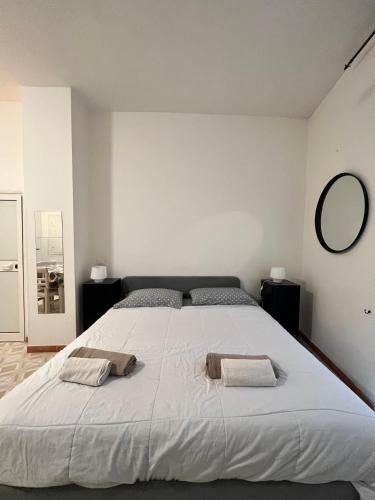 Appartamentino nel chiasso 4