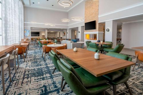 Homewood Suites by Hilton Eatontown in Eatontown, USA